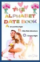 The Alphabet Date Book