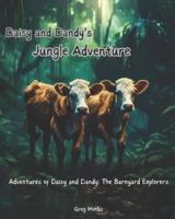 Daisy and Dandy's Jungle Adventure