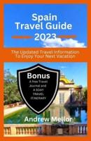 Spain Travel Guide