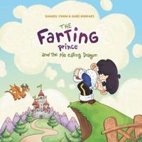 The Farting Prince and the Pie Eating Dragon