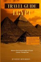 Travel Guide Egypt