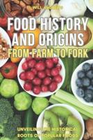 Food Origin and History