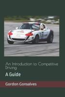 An Introduction to Competitive Driving