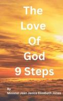 The Love of God - 9 Steps