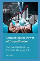 Unleashing the Power of Diversification