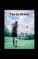 Tee to Green