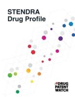 STENDRA Drug Profile