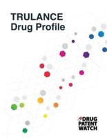 TRULANCE Drug Profile