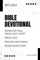 167 Day Bible Devotional