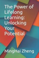 The Power of Lifelong Learning