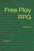 Free Play RPG