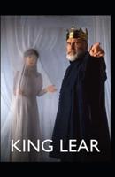 King Lear Illustrated Eddition by William Shakespeare
