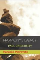 Harmony's Legacy