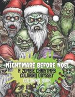 Nightmare Before Noel