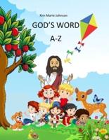 God's Word A-Z