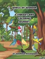 Wings Of Wonder