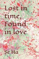 Lost in Time, Found in Love