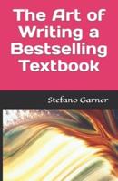 The Art of Writing a Bestselling Textbook
