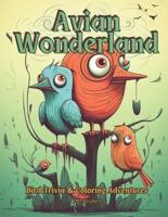 Avian Wonderland