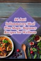 94 Anti-Inflammatory Meal Plan Magic