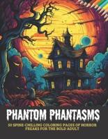 Phantom Phantasms