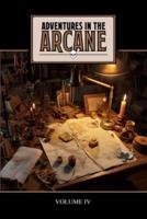 Adventures in the Arcane