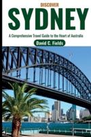 Discover Sydney (Pocket Travel Guide)