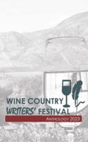 Wine Country Writers' Festival Anthology