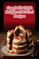 Campbell's Triple Delights