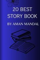 20 Best Story Book