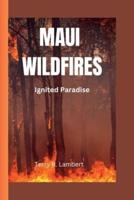 Maui Wildfires
