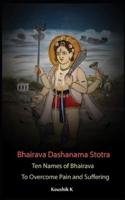 Bhairava Dashanama Stotra