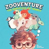 Zooventure - The Marvelous Pet Search