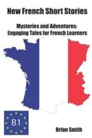 New French Short Stories