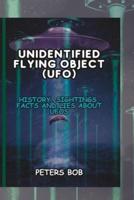 Unidentified Flying Object (Ufo)