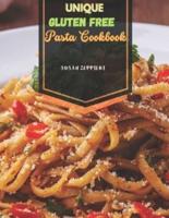 Unique Gluten Free Pasta Cookbook