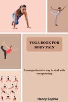 Yoga Book for Body Pain