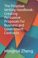 The Proposal Writing Handbook