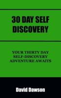 30 Day Self Discovery