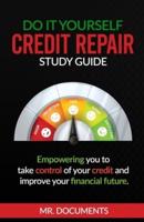 Do It Yourself Starter Credit Repair Packet