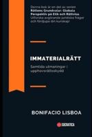 Immaterialrätt