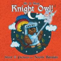 Go to Sleep, Knight Owl!