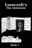 Lovecraft's The Alchemist