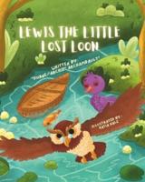 Lewis the Little Lost Loon