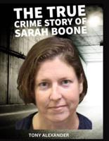 That's My Name - The Case of Sarah Boone