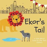 Ekor's Tail