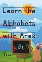 Learn the Alphabets With Ares