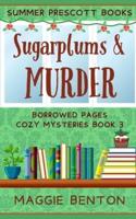 Sugarplums and Murder