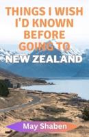 New Zealand Travel Guide