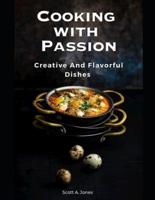 Cooking With Passion